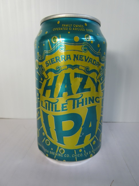 Sierra Nevada - Hazy Little Thing IPA - Click Image to Close